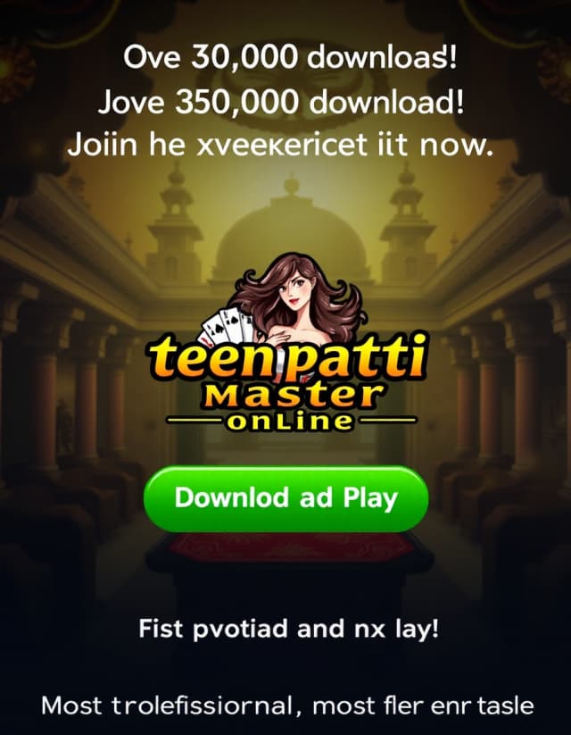 Teen Patti Master Reviews Banner